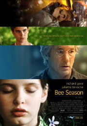 Filmplakat Bee Season
