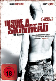 Filmplakat Inside a Skinhead - The Believer