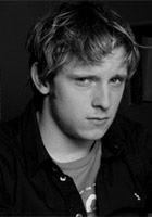 Jamie Bell
