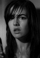 Camilla Belle