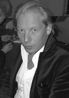 Ben Becker