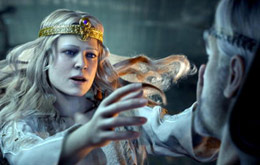 Die Legende von Beowulf