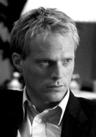 Paul Bettany