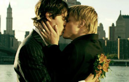 Between Love & Goodbye