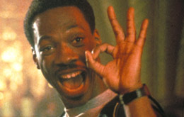 Beverly Hills Cop