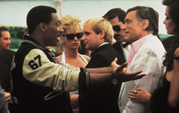 Beverly Hills Cop 2