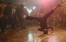 B-giRL - Tanz ist Dein Leben