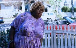 Big Mama's Haus
