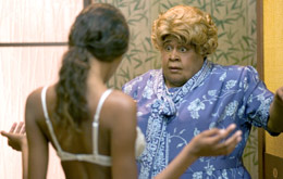 Big Mama's Haus 2