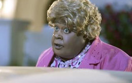 Big Mama's Haus 2