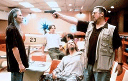 The Big Lebowski