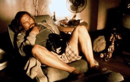 The Big Lebowski