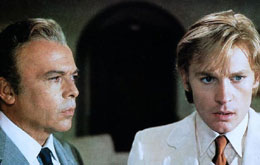 Das Bildnis des Dorian Gray (1969)