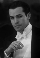 Billy Zane