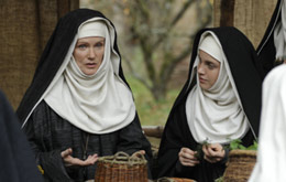 Vision - Aus dem Leben der Hildegard von Bingen