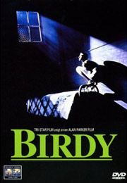 Filmplakat Birdy