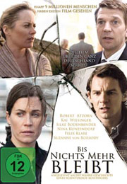 Filmplakat Bis nichts mehr bleibt (TV)