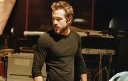 Blade: Trinity