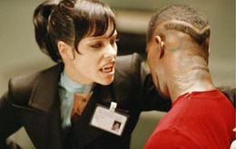Blade: Trinity