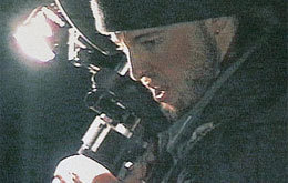 Blair Witch Project