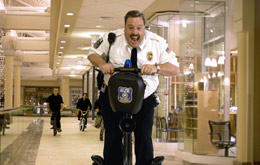 Der Kaufhaus Cop