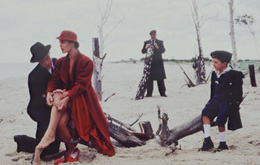 Die Blechtrommel Ganzer Film Die Blechtrommel Ganzer Film