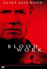 Filmplakat Blood Work