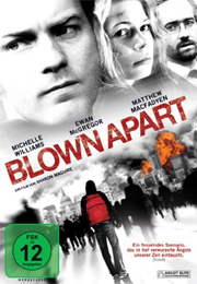Filmplakat Blown Apart