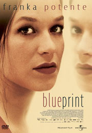 Filmplakat Blueprint