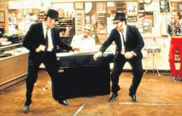 Blues Brothers