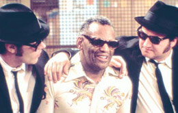 Blues Brothers