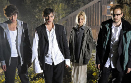 Tatort - Bluthochzeit (TV)