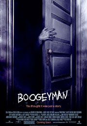 Filmplakat Boogeyman