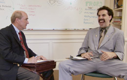 Borat
