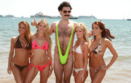 Borat