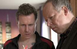 Tatort - Borowski und die Frau am Fenster (TV)