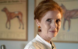 Tatort - Borowski und die Frau am Fenster (TV)