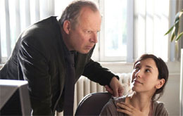 Tatort - Borowski und der coole Hund (TV)