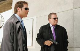 Boston Legal (TV-Serie) - Staffel 2