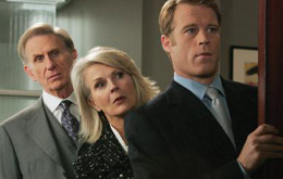 Boston Legal (TV-Serie) - Staffel 2