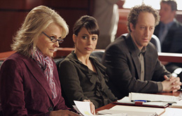 Boston Legal (TV-Serie) - Staffel 3