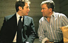 Boston Legal (TV-Serie) - Staffel 1