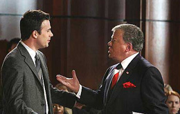 Boston Legal (TV-Serie) - Staffel 1