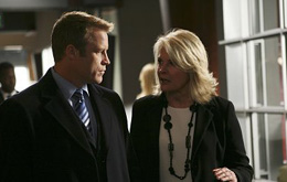 Boston Legal (TV-Serie) - Staffel 1