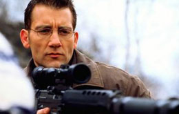 Die Bourne Identität