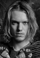Jamie Campbell Bower