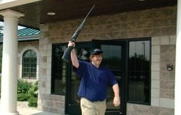 Bowling for Columbine