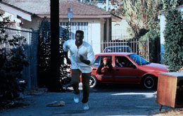 Boyz n the Hood - Jungs im Viertel
