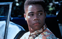 Boyz n the Hood - Jungs im Viertel