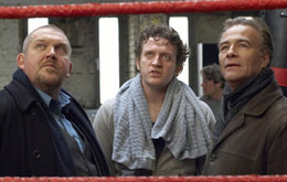 Tatort - Brandmal (TV)